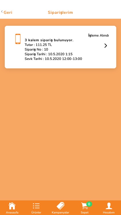 Şehzade Online screenshot-4