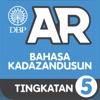 AR DBP Kadazandusun Ting. 5 icon