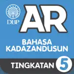 AR DBP Kadazandusun Ting. 5 App Positive Reviews