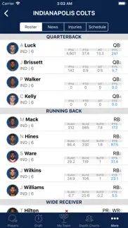 fantasy football cheatsheet problems & solutions and troubleshooting guide - 1