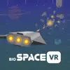 Bio Space VR delete, cancel