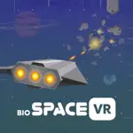 Bio Space VR App Contact