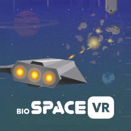 Bio Space VR Cheats