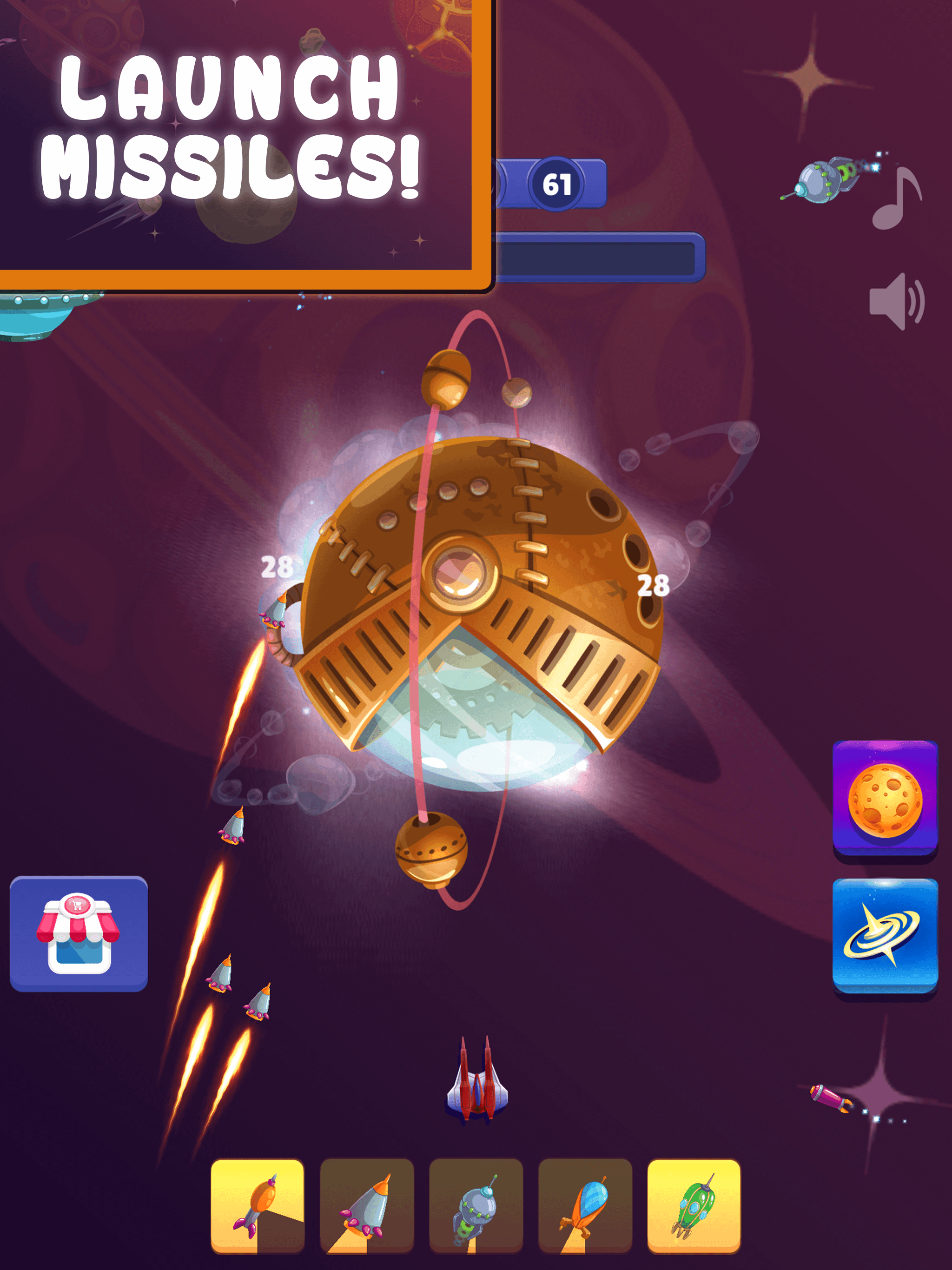 Idle Battle Star: Galaxy Hero
