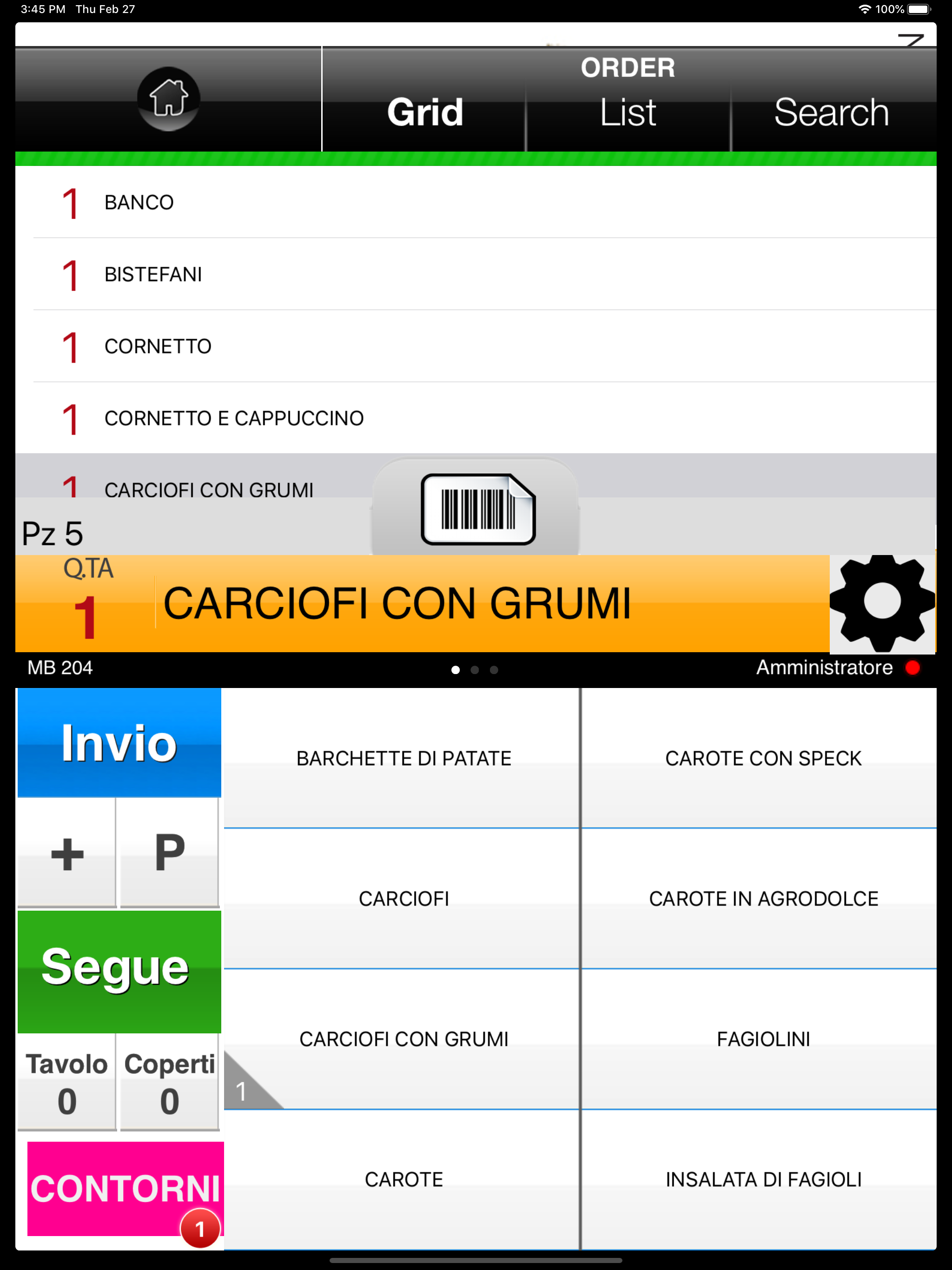 iRisto