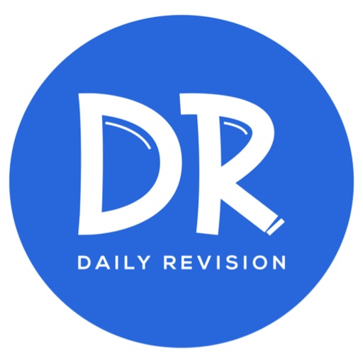 Daily Revision icon