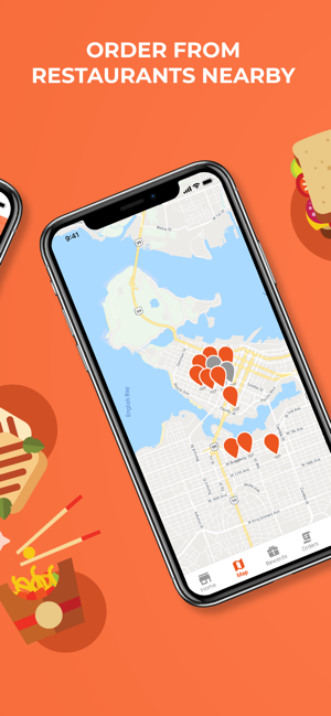 Foodly App(圖2)-速報App