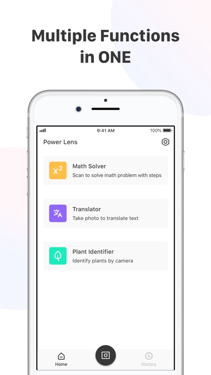 Power Lens screenshot-6