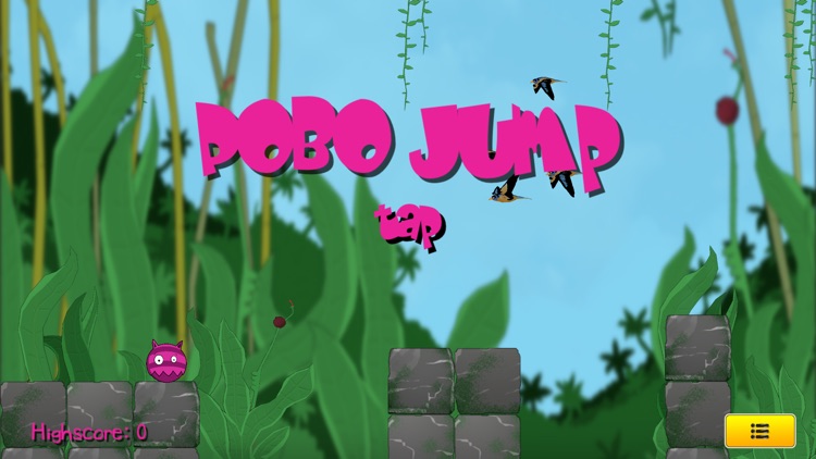 PoBo Jump