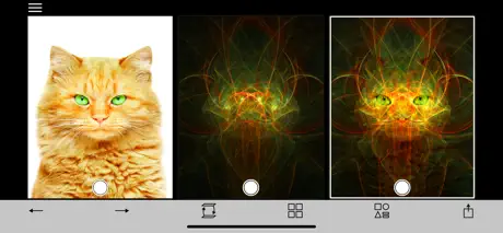 Chaos Lens