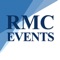 Welcome to RMC Events
