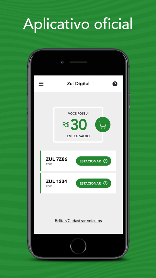 #2. ZUL: EstaR Curitiba (iOS) 由: ON Interactive