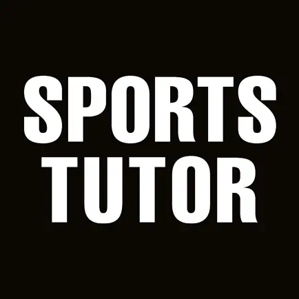 Sports Tutor Cheats