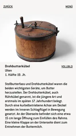 Game screenshot TIROLER VOLKSKUNSTMUSEUM / HK hack