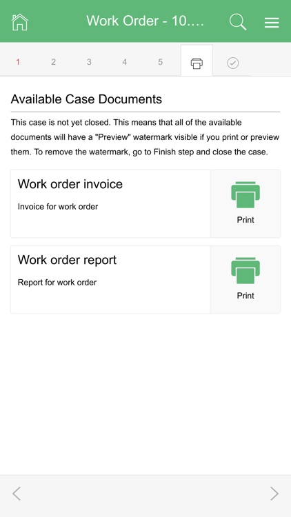 MightyFields screenshot-3