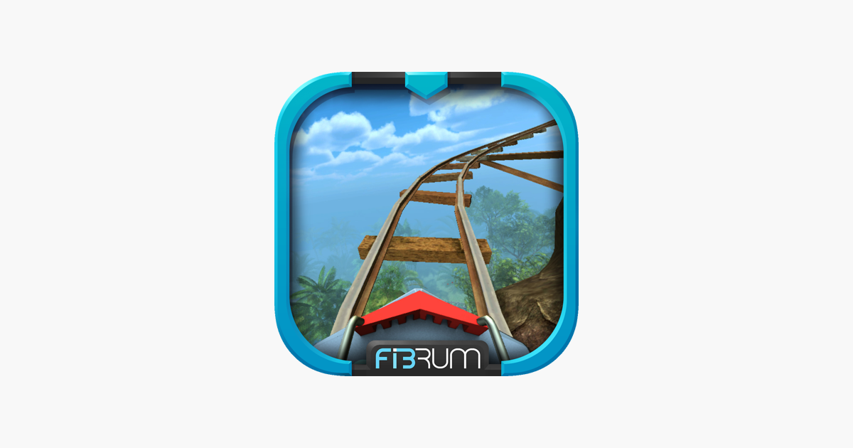 Roller Coaster VR on the App Store