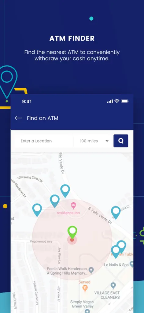 Paysign® - Finance App | MWM