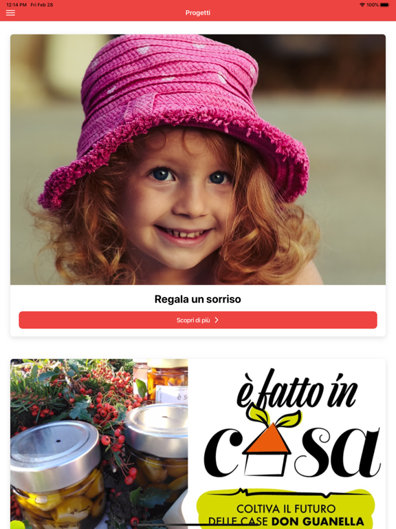 Screenshot #5 pour Adozione a vicinanza