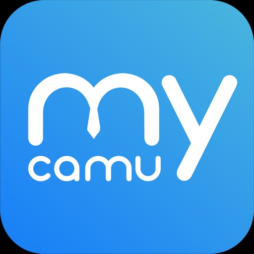 MyCamu - Student Parent App Icon