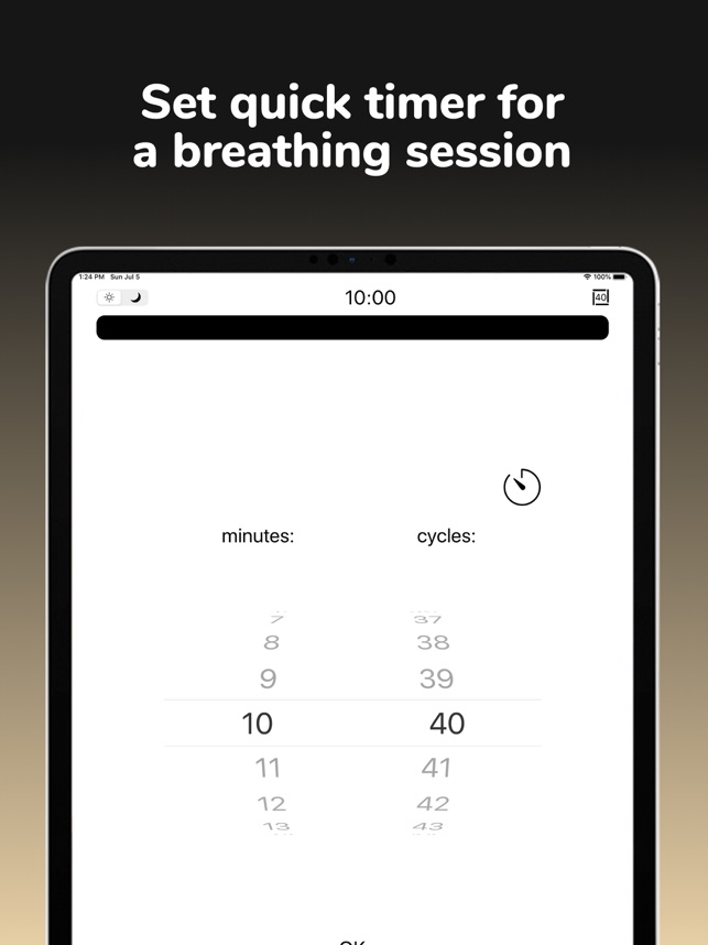 Box Breathe on the App Store