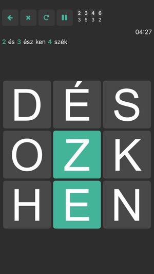 Szóker(圖1)-速報App