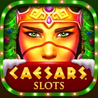 Caesars Casino: Vegas Slots