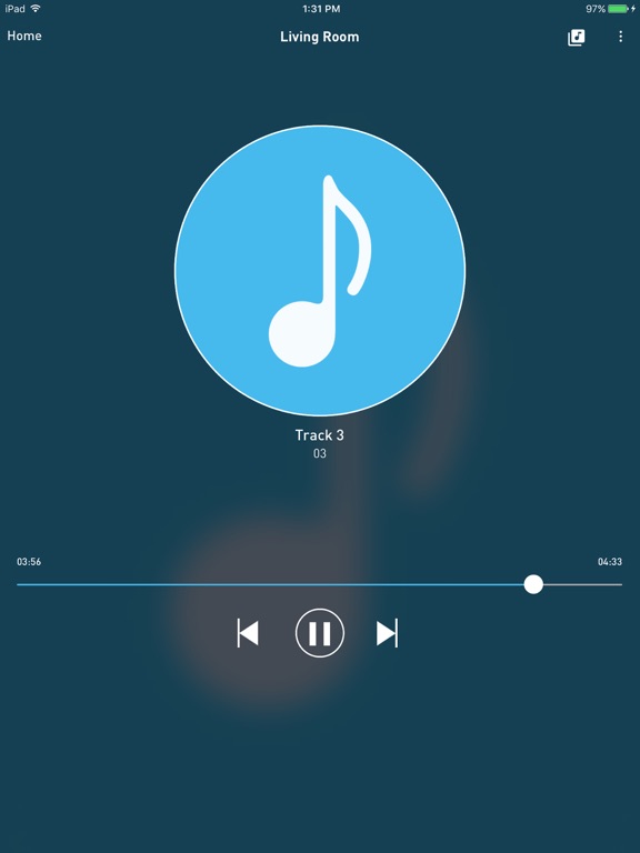 Screenshot #5 pour Grundig FineArts Audio Systems