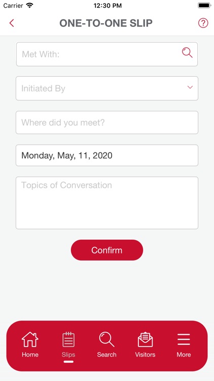 BNI Connect® Mobile screenshot-5