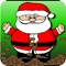 A great FREE Santa app for everyone during the christmas season