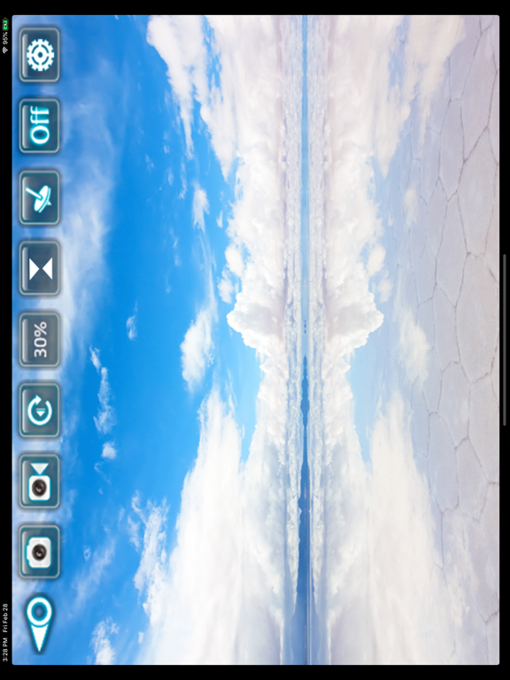 Screenshot #5 pour PXY Wi-Fi