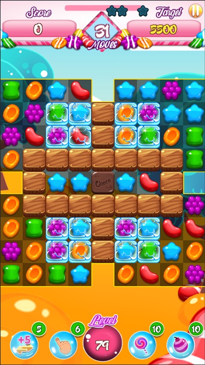 Sweet Punch screenshot-5