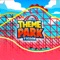 《Idle Theme Park》 - テ...