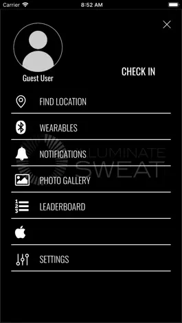 Game screenshot Illuminate Sweat hack