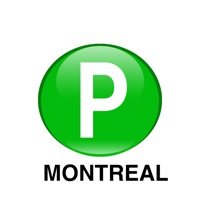 Montreal Parking