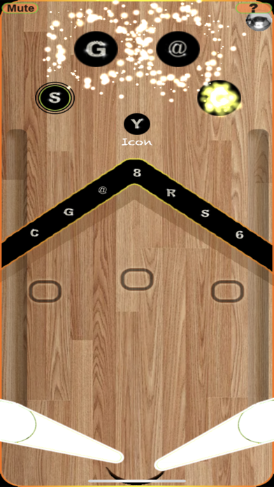 Screenshot #3 pour Slot H Diamond Letters