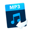 MP3 Converter - Audio Convert