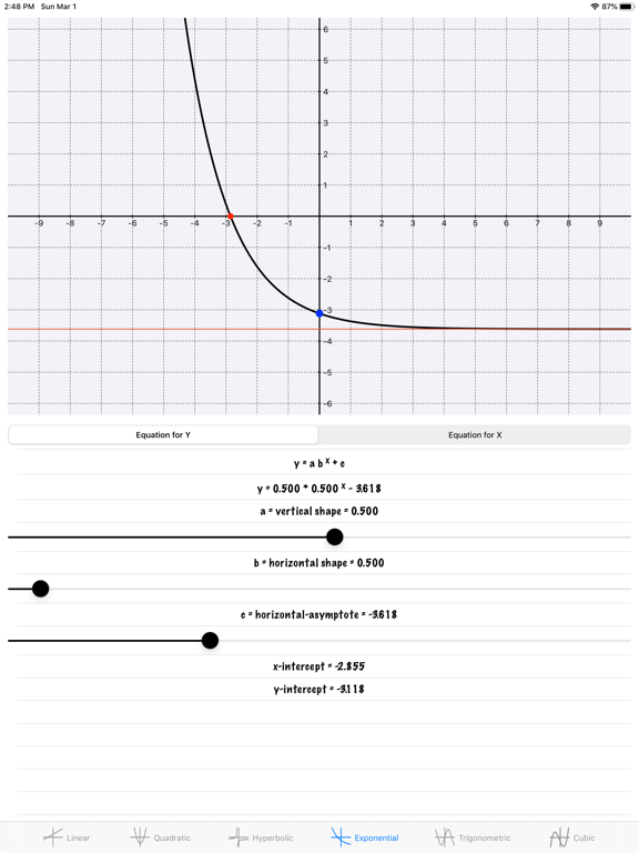 Screenshot #6 pour LearnGraphs