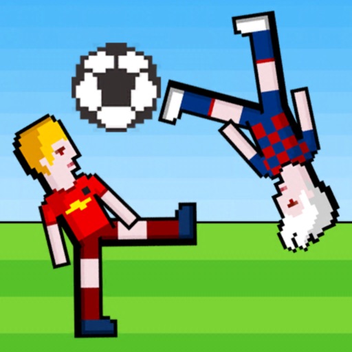 Duel Soccer Battle Supreme