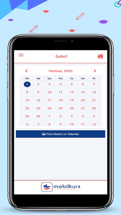 Mobil Kurs screenshot-4