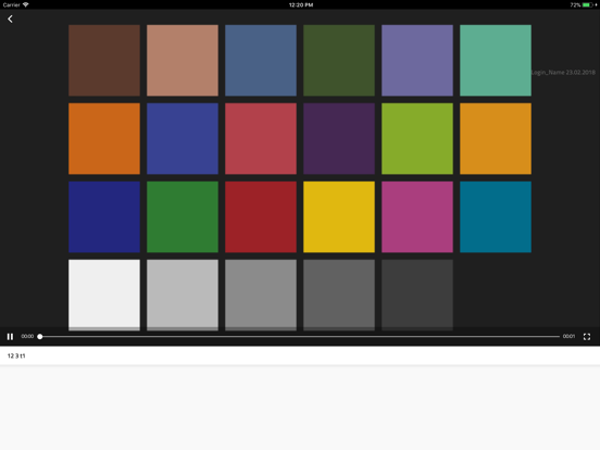 Screenshot #5 pour Avanpost
