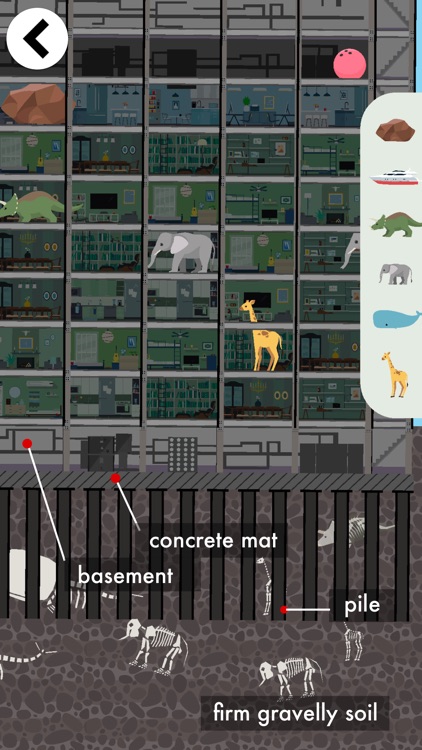 Skyscrapers by Tinybop screenshot-6