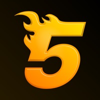 Furious Five - Home Workout pour PC