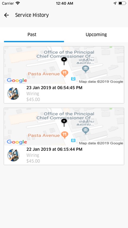 All In One Provider screenshot-3