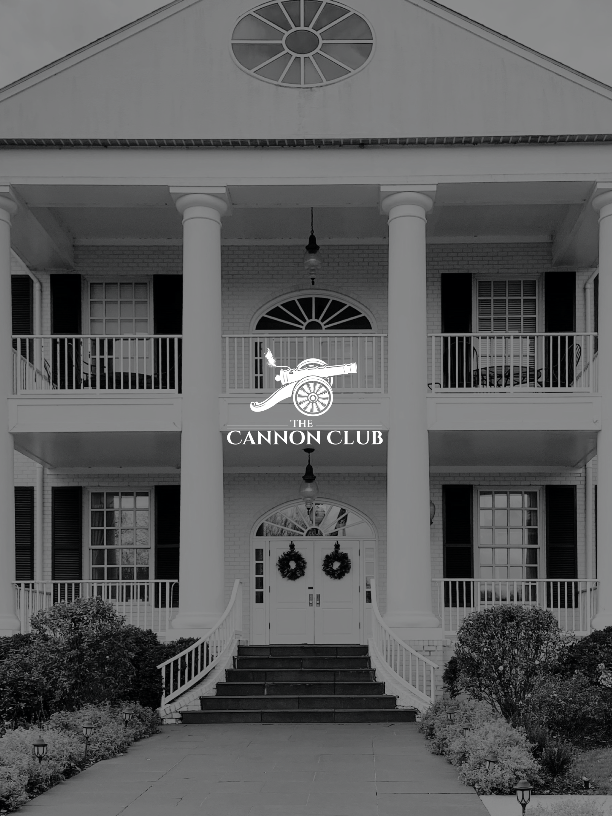 The Cannon Club