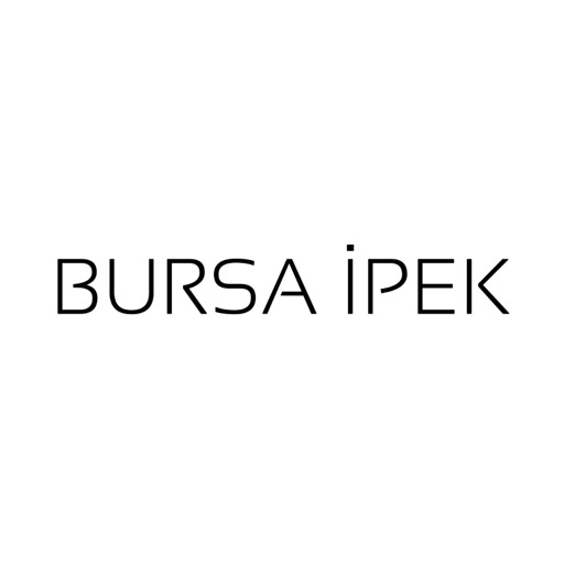 Bursa İpek