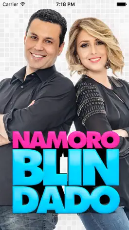 Game screenshot Namoro Blindado mod apk