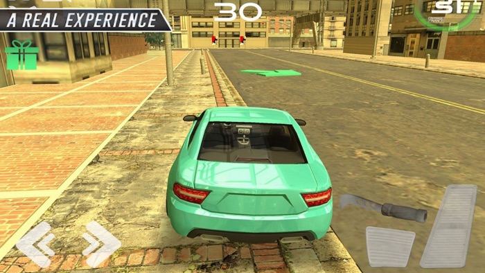 Expert City - Car Driving 2