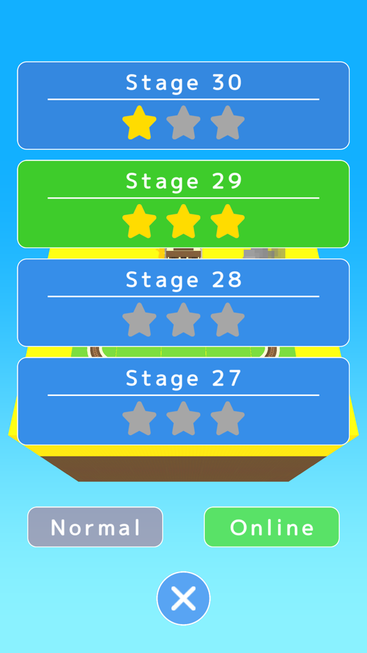 #6. Sliding Rails (macOS) Av: Jun Hotta