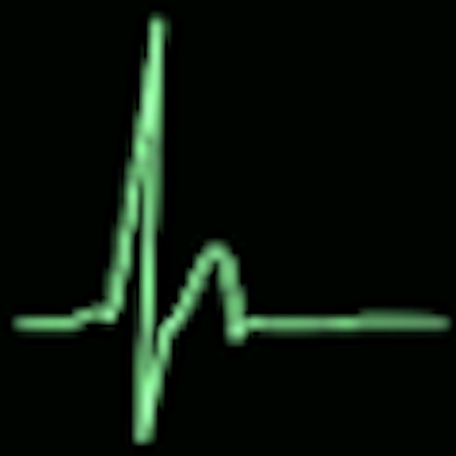 yourPulse - track your heart icon