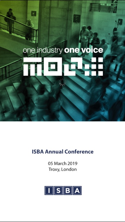 ISBA 2019